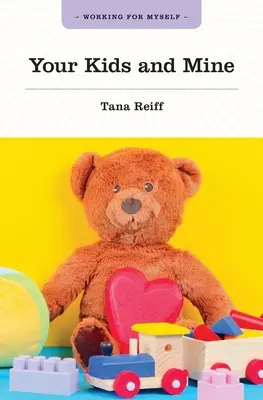 Vaše a moje deti - Your Kids and Mine