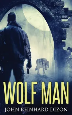 Vlčí muž - Wolf Man