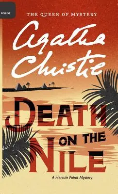 Smrť na Níle - Death on the Nile