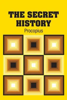 Tajné dejiny - The Secret History