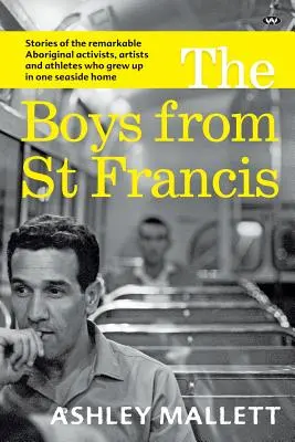 Chlapci od svätého Františka - The Boys from St Francis