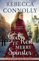 Boh vám žehnaj, veselá panna - God Rest Ye Merry Spinster