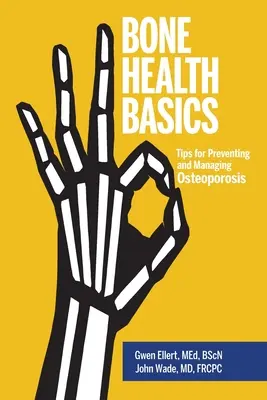 Základy zdravia kostí: Tipy na prevenciu a liečbu osteoporózy - Bone Health Basics: Tips for Preventing and Managing Osteoporosis