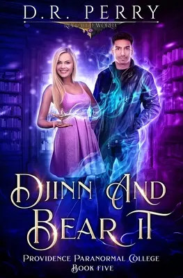 Džíns a niesť ho - Djinn and Bear It