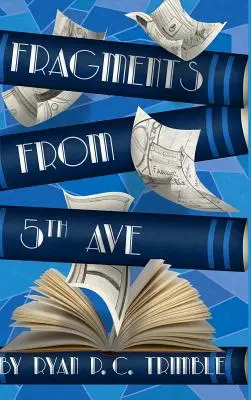 Fragmenty z 5. avenue - Fragments from 5th Ave