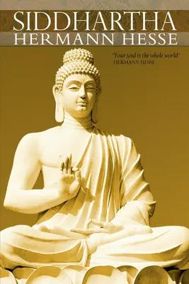 Siddhártha - Siddhartha