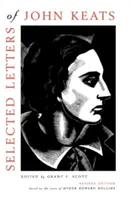 Vybrané listy Johna Keatsa (revidované) - Selected Letters of John Keats (Revised)