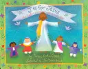 J ako Ježiš: Veľkonočná abeceda a kniha aktivít - J Is for Jesus: An Easter Alphabet and Activity Book