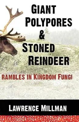 Obrovské polypory a ukameňované soby: Hríby v kráľovstve: potulky po hubách - Giant Polypores and Stoned Reindeer: Rambles in Kingdom Fungi