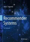 Odporúčacie systémy: Učebnica - Recommender Systems: The Textbook