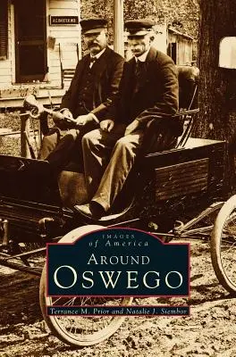 Okolo Oswego - Around Oswego
