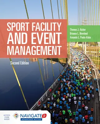 Manažment športových zariadení a podujatí - Sport Facility & Event Management