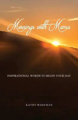 Rána s mamou - Mornings with Mama