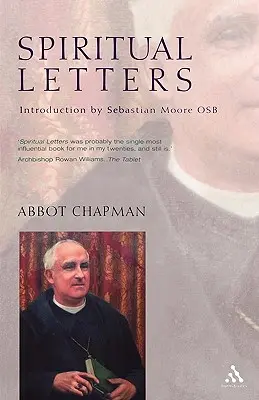 Duchovné listy - Spiritual Letters