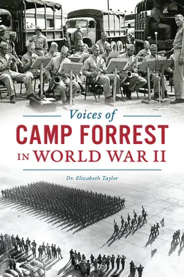 Hlasy z tábora Forrest počas druhej svetovej vojny - Voices of Camp Forrest in World War II
