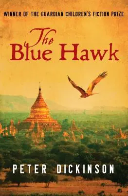 Modrý jastrab - The Blue Hawk