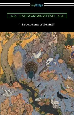 Konferencia vtákov - The Conference of the Birds