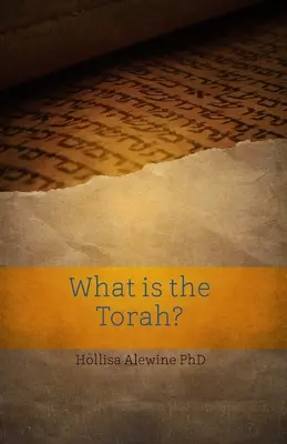Čo je Tóra? - What is the Torah?