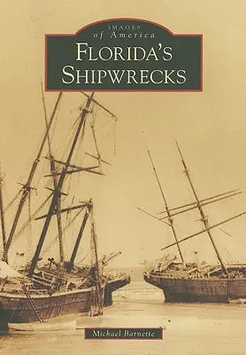 Vraky lodí na Floride - Florida's Shipwrecks