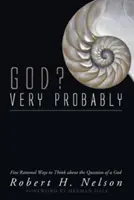 Boh? Veľmi pravdepodobne - God? Very Probably