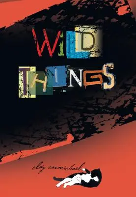 Divoké veci - Wild Things
