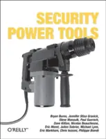 Bezpečnostné nástroje Power Tools - Security Power Tools