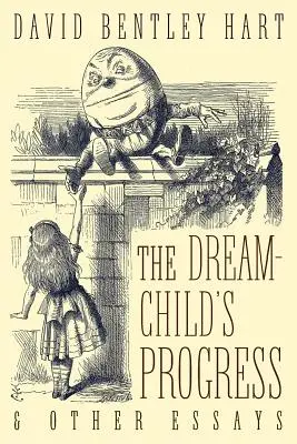 Pokrok dieťaťa snov a iné eseje - The Dream-Child's Progress and Other Essays