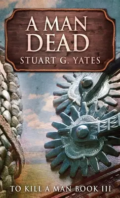 Mŕtvy muž - A Man Dead