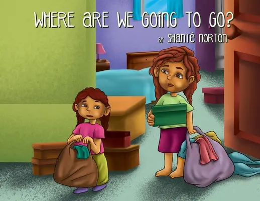 Kam ideme? - Where Are We Going to Go?