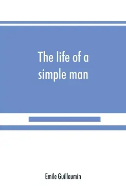 Život jednoduchého človeka - The life of a simple man