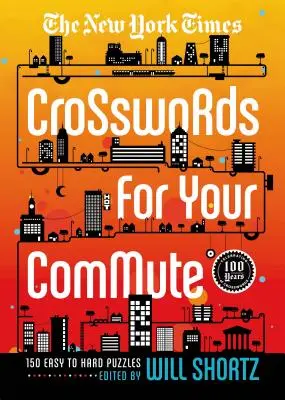 Krížovky New York Times na cestu do práce - New York Times Crosswords for Your Commute