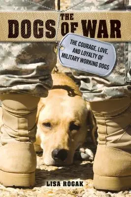 Vojnoví psi - Dogs of War