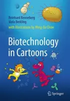 Biotechnológie v karikatúrach - Biotechnology in Cartoons