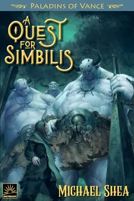 Hľadanie Simbilis - A Quest for Simbilis