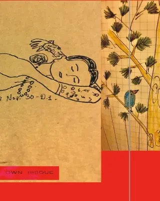 Numinózne čmáranie - Numinous doodling