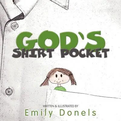 Božie vrecká na košele - God's Shirt Pocket
