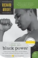 Čierna sila - Black Power