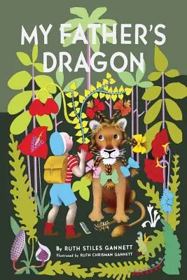 Drak môjho otca - My Father's Dragon