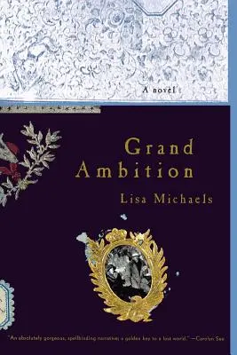 Veľké ambície - Grand Ambition