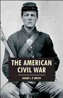 Americká občianska vojna - The American Civil War