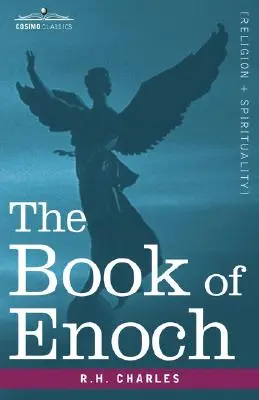 Kniha Enocha - The Book of Enoch