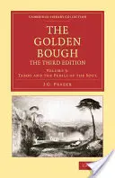 Zlatý veniec - 3. diel - The Golden Bough - Volume 3