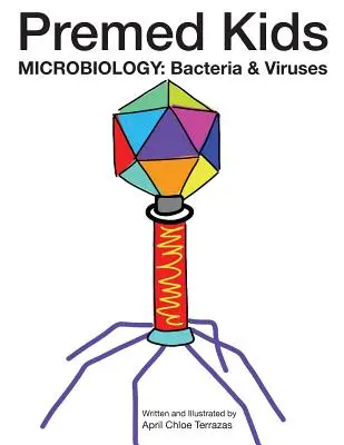 Premed Kids: Mikrobiológia: Baktérie a vírusy - Premed Kids: Microbiology - Bacteria & Viruses
