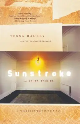 Úpal a iné príbehy - Sunstroke and Other Stories