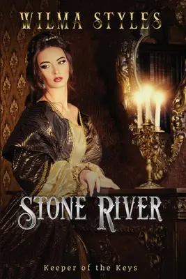 Kamenná rieka - Stone River