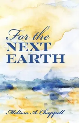 Pre ďalšiu Zem - For the Next Earth