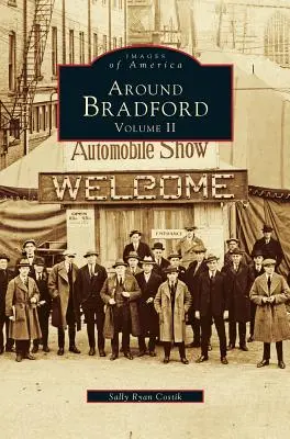 Okolo Bradfordu: II. diel - Around Bradford: Volume II