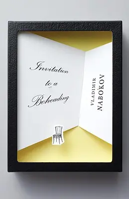 Pozvánka na sťatie - Invitation to a Beheading