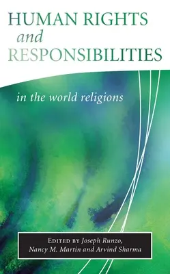 Ľudské práva a povinnosti vo svetových náboženstvách - Human Rights and Responsibilities in World Religions
