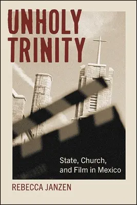 Nesvätá trojica - Unholy Trinity